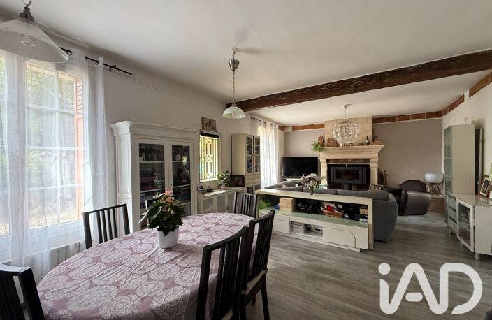Vente Maison/villa 6 pièces — photo 3