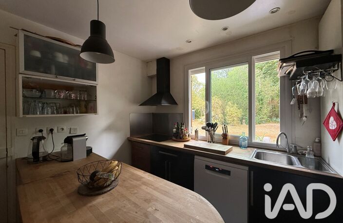 Vente Maison/villa 6 pièces — photo 4
