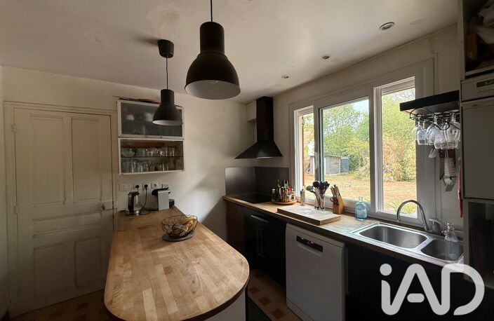 Vente Maison/villa 6 pièces — photo 5