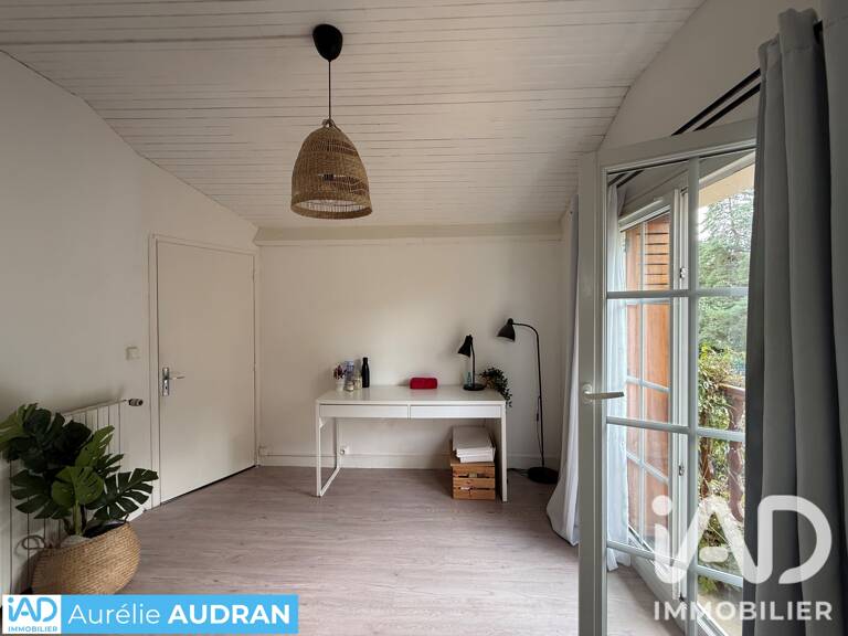 Vente Maison/villa 6 pièces — photo 1