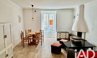 Appartement 3 Pièces 49 m² à vendre à Nantes (44000)