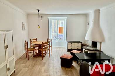 Appartement 3 pièces 157000 €