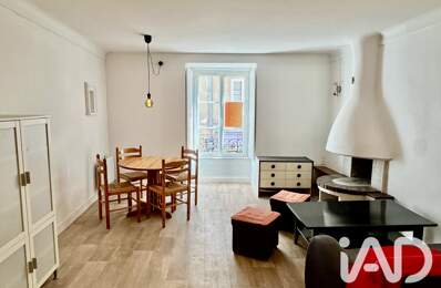 Vente Appartement 3 pièces — photo du bien