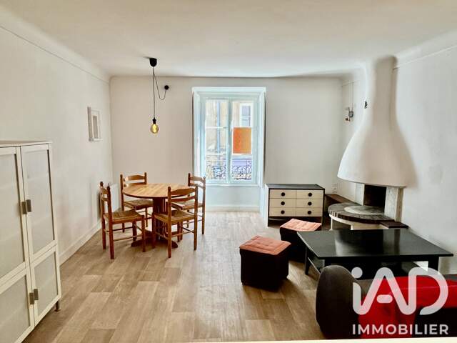 Vente Appartement 3 pièces — photo du bien