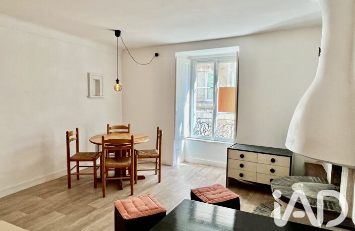 Vente Appartement 3 pièces — photo 3
