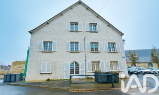 Maison 10 Pièces 183 m² à vendre à Sainte-Maure-de-Touraine (37800)