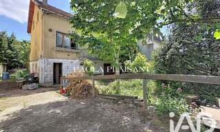 Maison 5 Pièces 76 m² à vendre à Tremblay-en-France (93290)