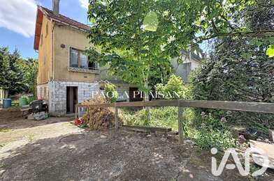 Maison 5 pièces 280000 €