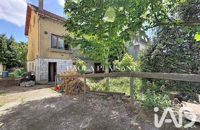 Vente Maison/villa 5 pièces — photo du bien