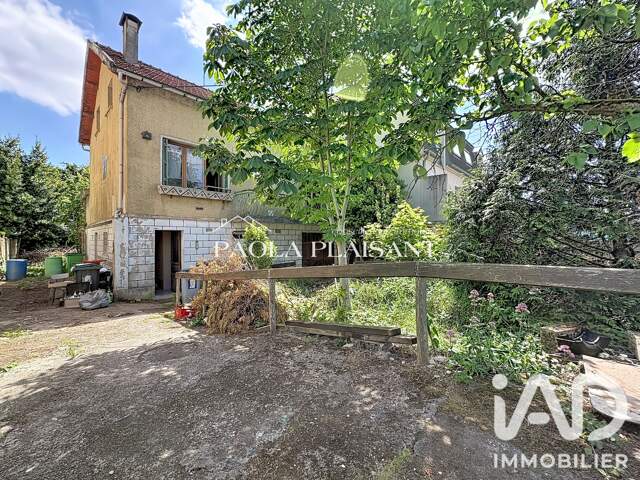 Vente Maison/villa 5 pièces — photo du bien