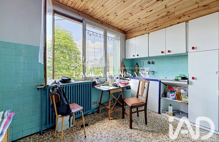 Vente Maison/villa 5 pièces — photo 5