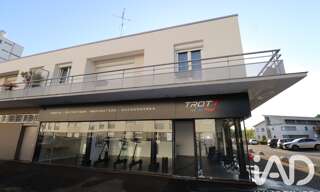 Commerce  140 m² à vendre à Orléans (45100)