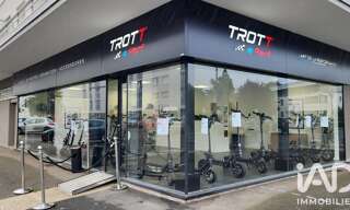Commerce  140 m² à vendre à Orléans (45100)
