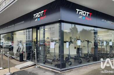 Commerce  170000 €
