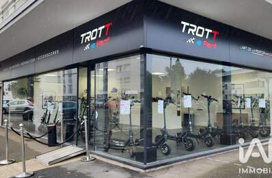 Vente Divers Commerces 140 m&sup2; — photo du bien