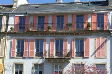 Appartement 5 pièces 399500 €