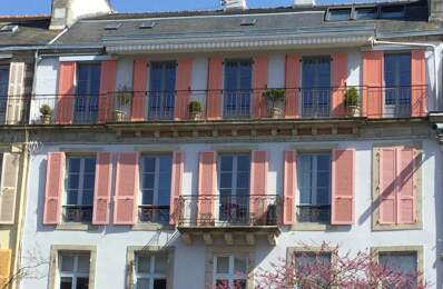Vente Appartement 5 pièces — photo du bien