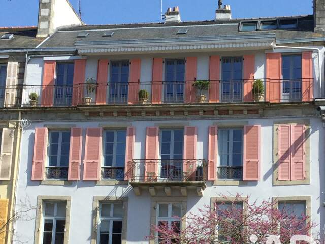 Vente Appartement 5 pièces — photo du bien