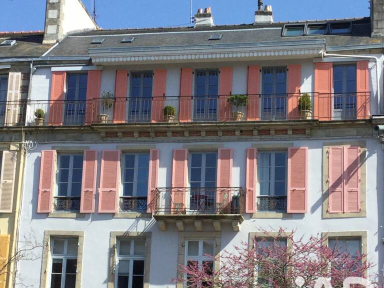 Vente Appartement 5 pièces — photo 1