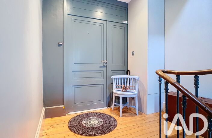 Vente Appartement 5 pièces — photo 2