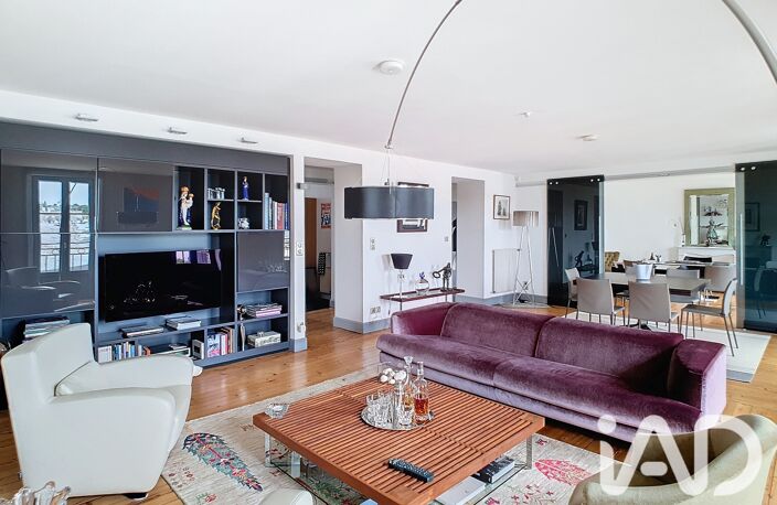 Vente Appartement 5 pièces — photo 3