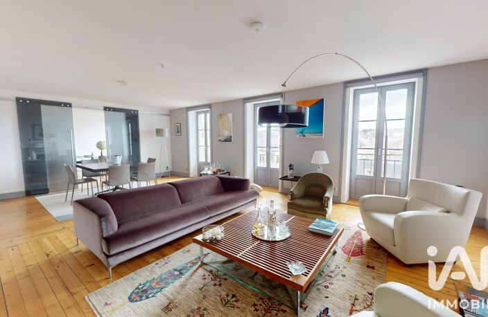 Vente Appartement 5 pièces — photo 4