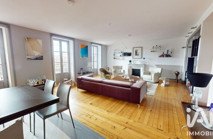 Vente Appartement 5 pièces — photo 5