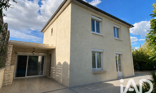 Maison 4 Pièces 86 m² à vendre à Saint-Jean-de-la-Ruelle (45140)