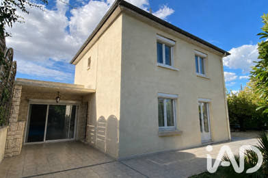 Maison 4 pièces 210000 €