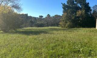 Terrain  1653 m² à vendre à Mougins (06250)