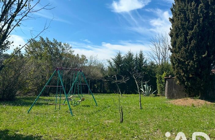 Vente Terrain à bâtir 1 653 m&sup2; — photo 2