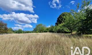 Terrain  6589 m² à vendre à Sers (16410)