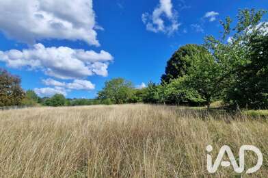 Terrain  44000 €