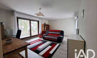 Appartement 3 Pièces 75 m² à vendre à Vandœuvre-lès-Nancy (54500)