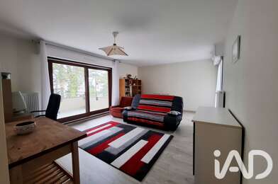 Appartement 3 pièces 179000 €
