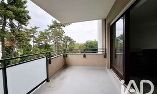 Appartement 3 Pièces 75 m² à vendre à Vandœuvre-lès-Nancy (54500)
