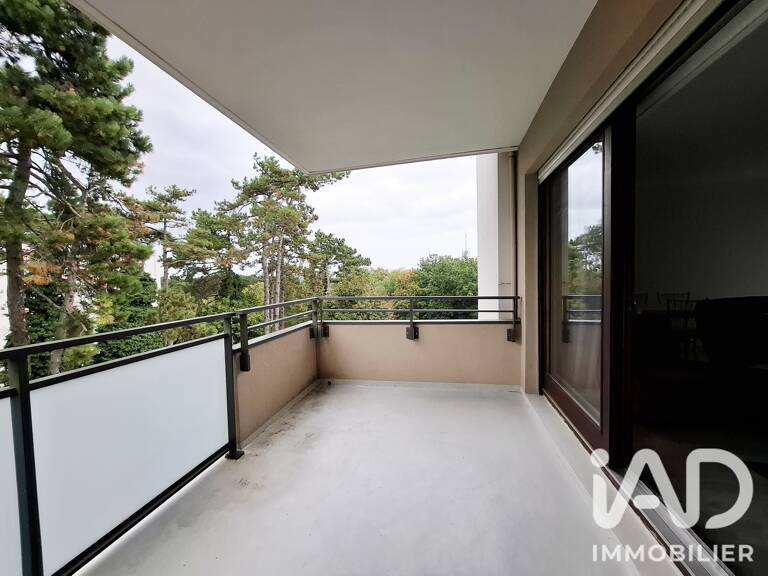 Vente Appartement 3 pièces — photo 1