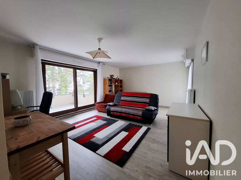 Vente Appartement 3 pièces — photo 1