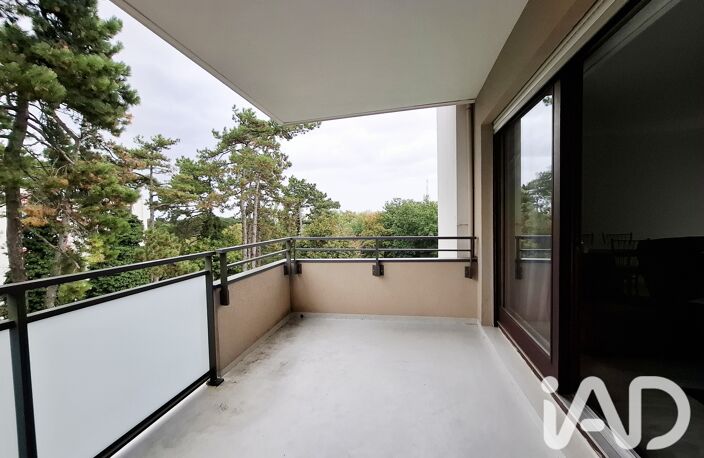 Vente Appartement 3 pièces — photo 2