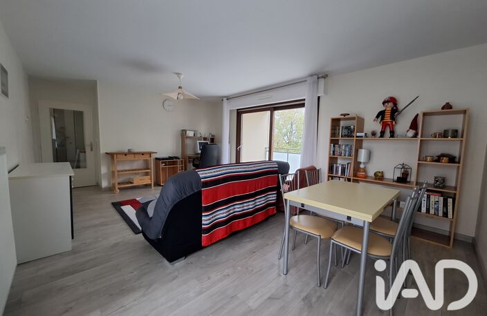Vente Appartement 3 pièces — photo 3