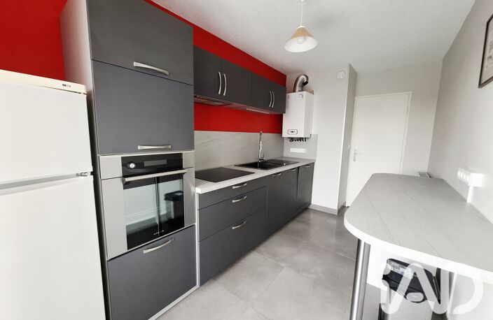 Vente Appartement 3 pièces — photo 4