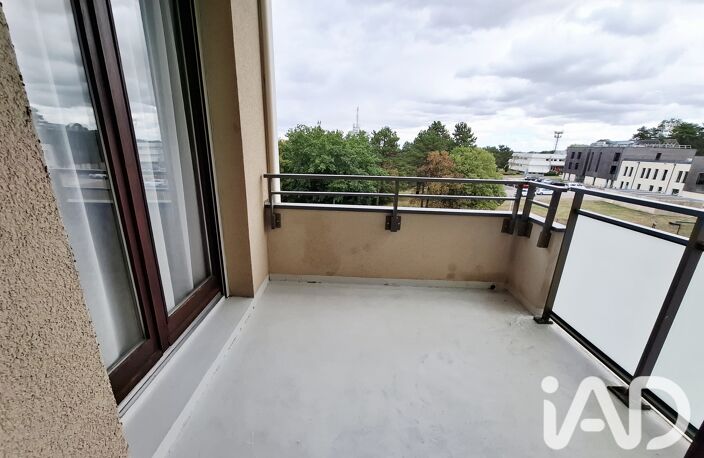 Vente Appartement 3 pièces — photo 5