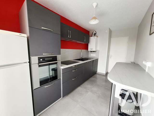 Vente Appartement 3 pièces — photo du bien