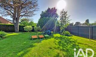 Maison 4 Pièces 114 m² à vendre à Orchies (59310)