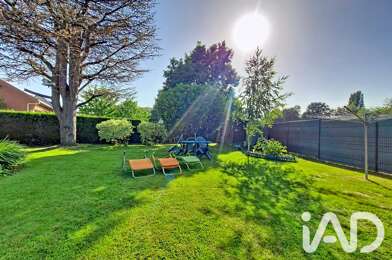 Maison 4 pièces 299000 €