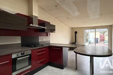 Maison 4 pièces 109900 €