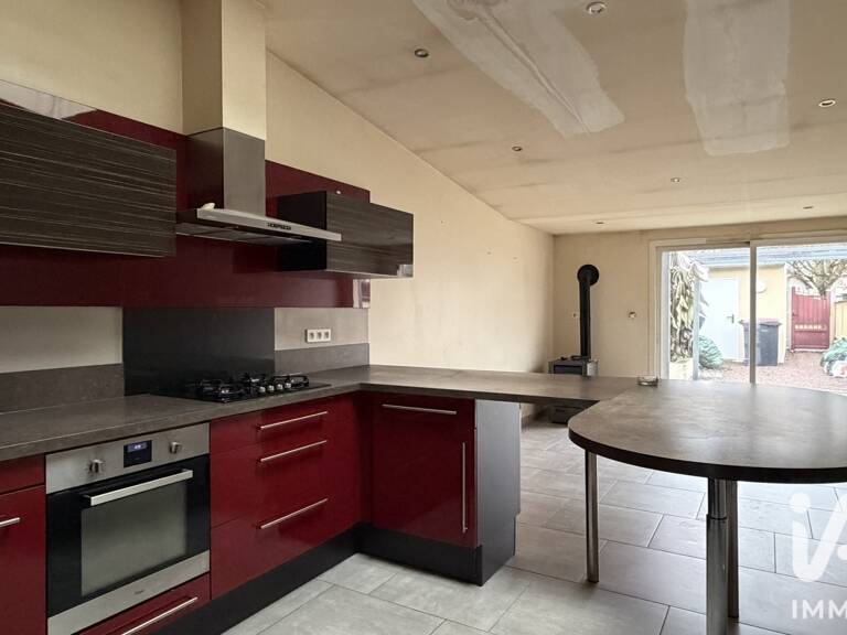 Vente Maison/villa 4 pièces — photo 1