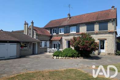 Maison 7 pièces 365000 €
