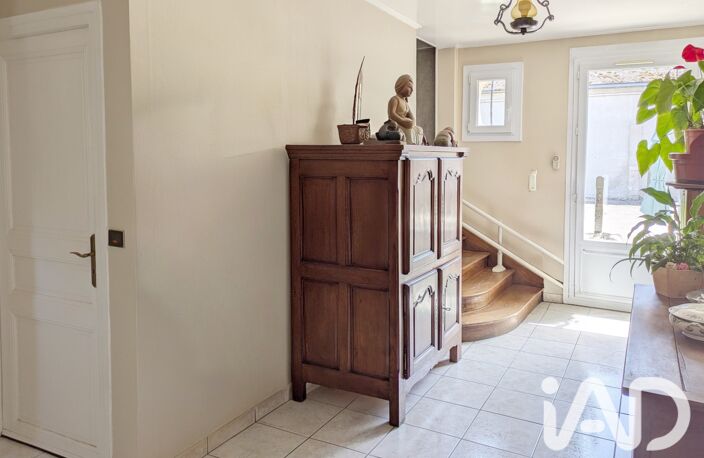 Vente Maison traditionnelle 7 pièces — photo 2