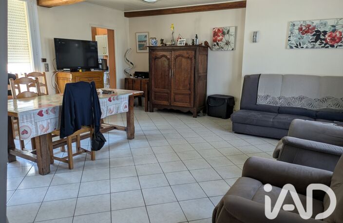 Vente Maison traditionnelle 7 pièces — photo 3